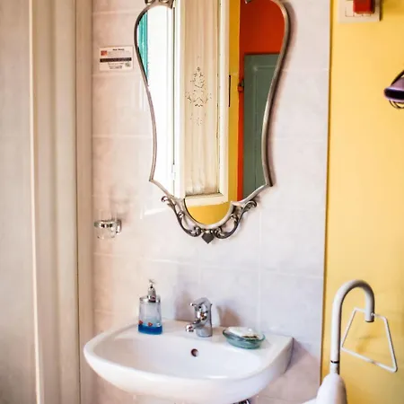 Il Bargellino Hotel Florença