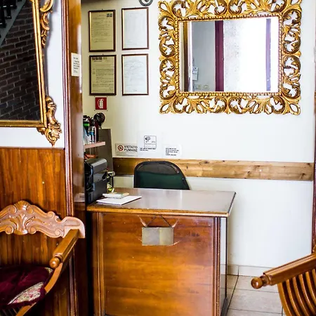 Il Bargellino Hotel Florença