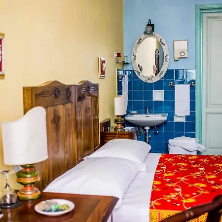 Il Bargellino Hotel *