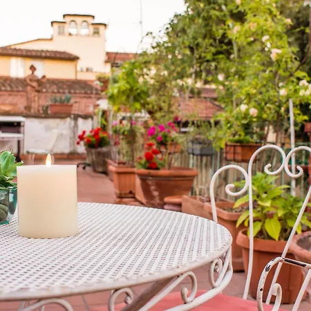 Il Bargellino Hotel