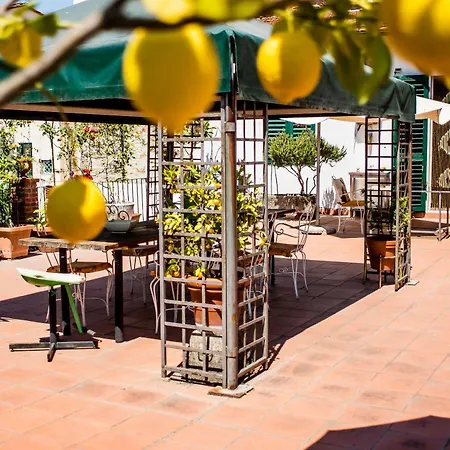Il Bargellino Hotel