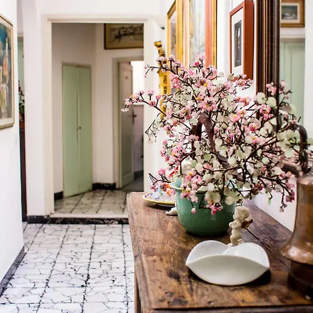 Il Bargellino Hotel *