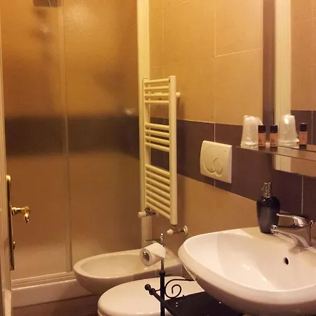 Cimarosa Harmony 3*