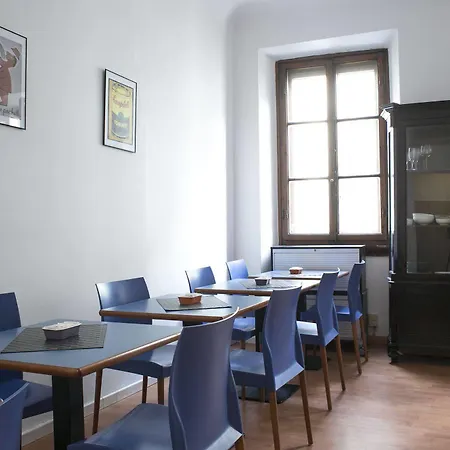 Loggia Fiorentina Florencja
