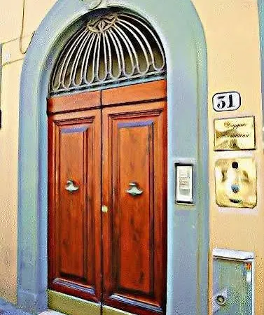 Loggia Fiorentina Hotel *