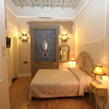 Bed & Breakfast Mr. My 2*