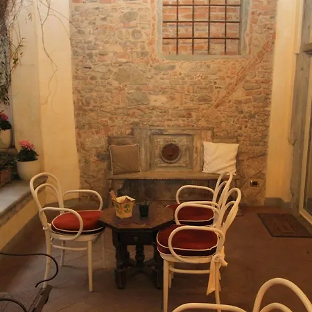 Mr. My Bed & Breakfast Firenze