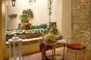 Mr. My Bed & Breakfast