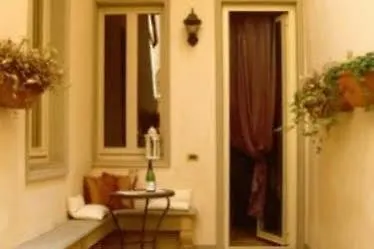 Bed & Breakfast B&B Mr. My Resort