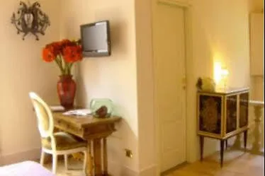 Bed & Breakfast B&B Mr. My Resort Florence
