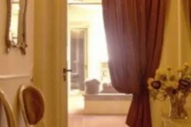 Mr. My Bed & Breakfast