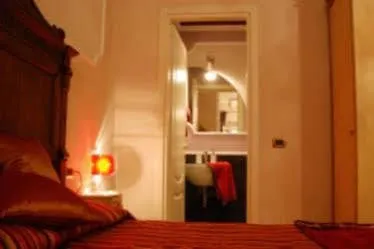 B&B Mr. My Resort Bed & Breakfast Florence