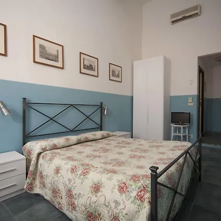 Guest house Il Ghiro Florence