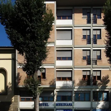 Hotel Meridiana 3*