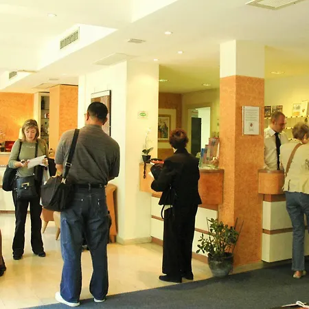 Meridiana Φλωρεντία
