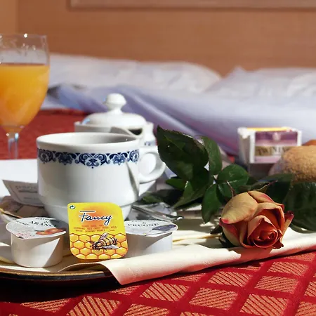 Meridiana Hotel 3*
