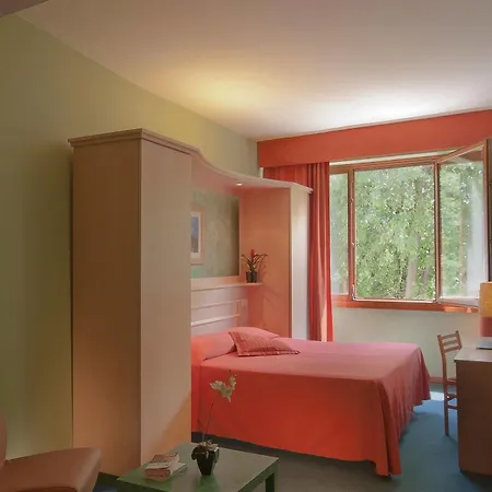 Hotel Meridiana 3*