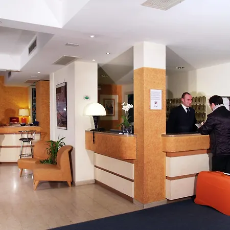 Hotel Meridiana 3*
