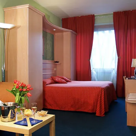 Meridiana Florence