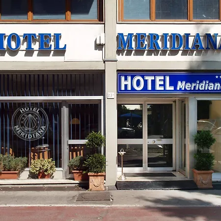 Meridiana Hotel