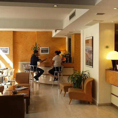 Meridiana Hotel Florence