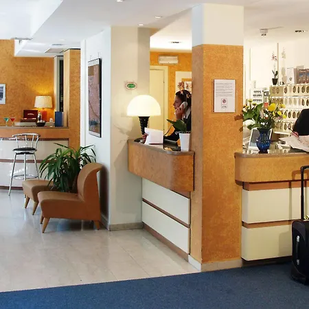 Meridiana Florence