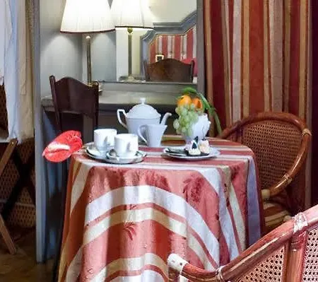 Unicorno Hotel