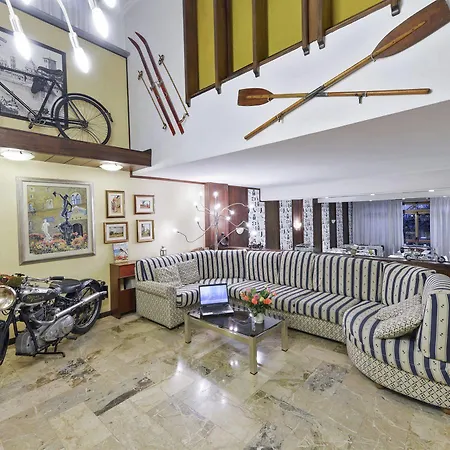 Hotel Jane 3*