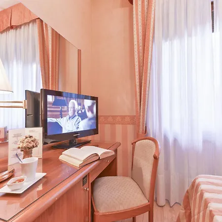 Jane Hotel Florencia