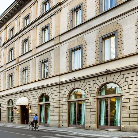 Hotel Mate Luca, 4*