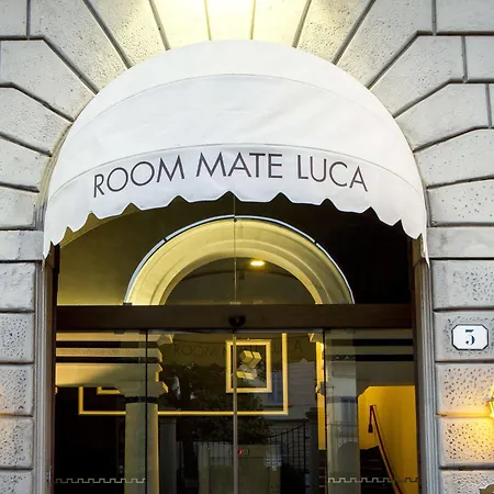 Mate Luca, 4* Florenz