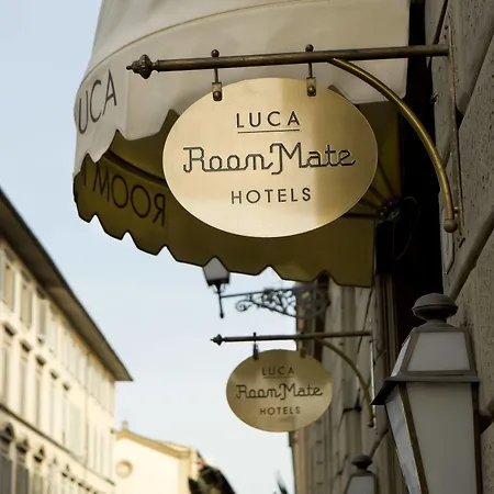 Mate Luca, 4* Florenz