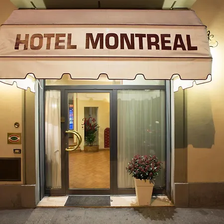 Montreal Hotel Florence
