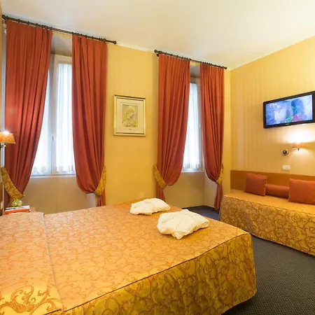 Hotel Montreal