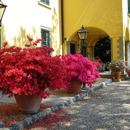 Relais Il Trebbiolo