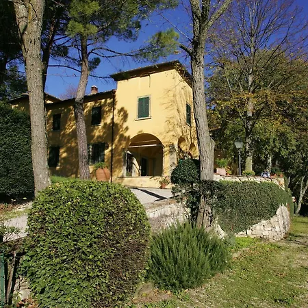 Relais Il Trebbiolo Florence