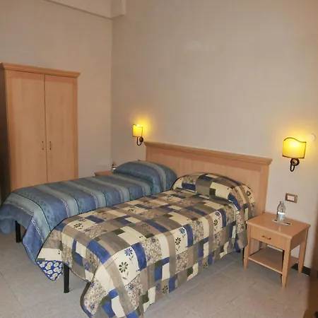 Hhb Hotel Florence