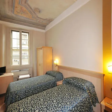 Hhb 3* Florence