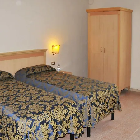 Hotel Hhb Florence
