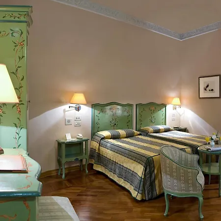 Pierre 4* Florencia