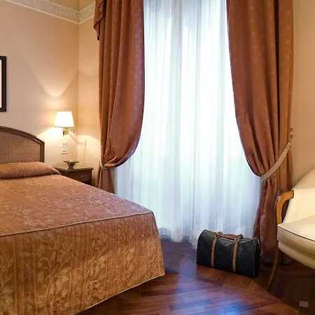 Pierre Hotel Florencia
