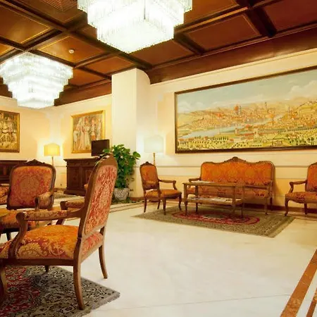 Hotel Pierre Florencia