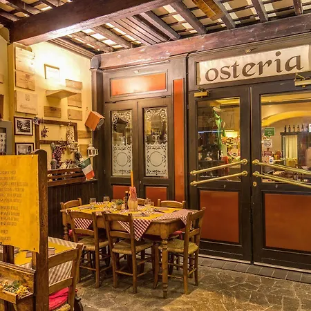 Hotel Croce Di Malta