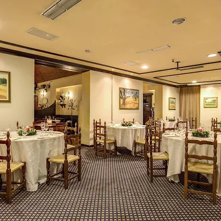 Hotel Croce Di Malta