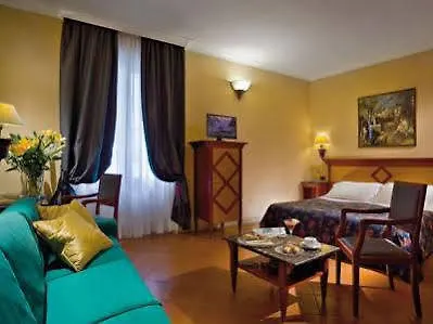 فندق D'italia فلورنس