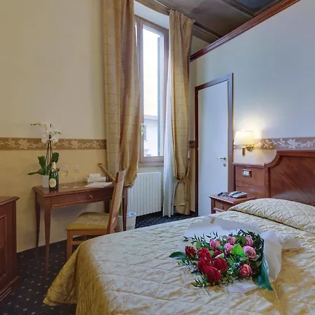 Arizona Hotel Florença