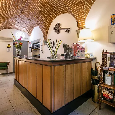 Collodi Hotel Florence
