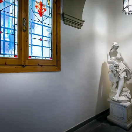 Collodi Florence