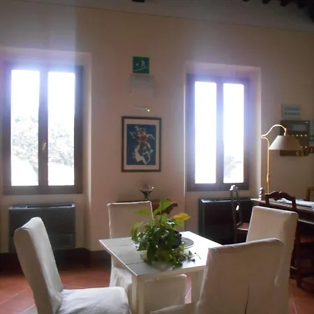 Relais Il Cestello 3*