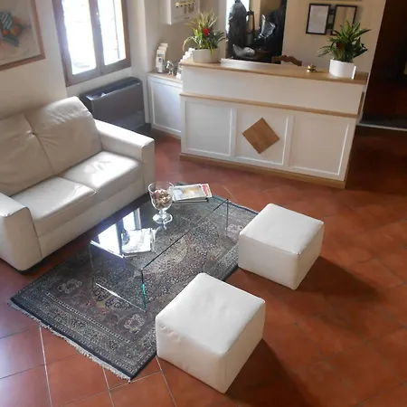 Hotel Relais Il Cestello Firenze